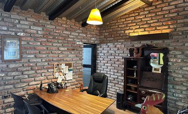 RENTA DE OFICINAS EN AVENIDA LERMA EN METEPEC