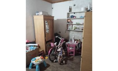 CASA EN VENTA BERISSO 124 e 14 y 15