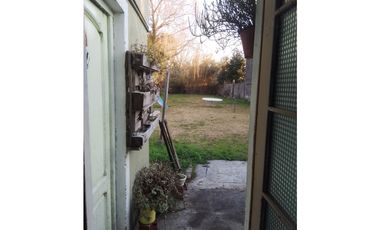CASA EN VENTA BERISSO 124 e 14 y 15