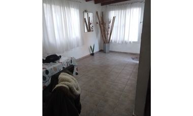 CASA EN VENTA BERISSO 124 e 14 y 15