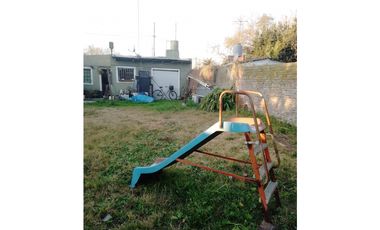 CASA EN VENTA BERISSO 124 e 14 y 15