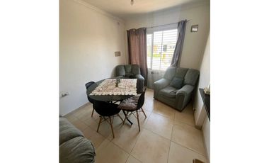 Venta • Departamento •2 Dormitorios • Chilcani • Guaymallén