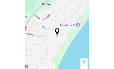 Departamento en venta CARILO 3Amb APART AVUTARDA