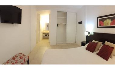 Departamento en venta CARILO 3Amb APART AVUTARDA