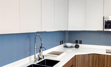 PentHouse 2 Habitaciones en BACALAR con Jacuzzi vista a la Laguna