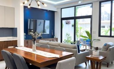 PentHouse 2 Habitaciones en BACALAR con Jacuzzi vista a la Laguna