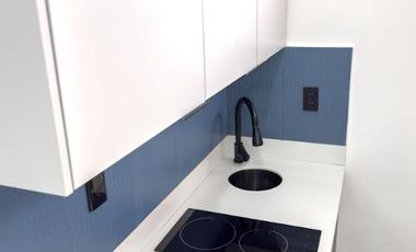 PentHouse 2 Habitaciones en BACALAR con Jacuzzi vista a la Laguna