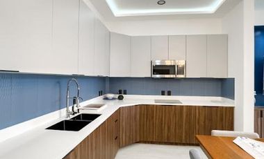 PentHouse 2 Habitaciones en BACALAR con Jacuzzi vista a la Laguna