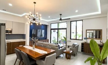 PentHouse 2 Habitaciones en BACALAR con Jacuzzi vista a la Laguna