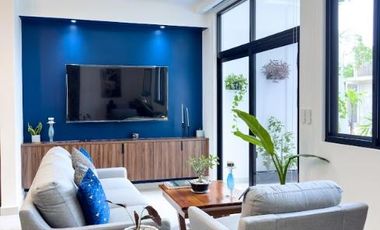PentHouse 2 Habitaciones en BACALAR con Jacuzzi vista a la Laguna