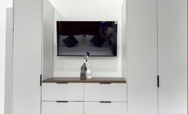 PentHouse 2 Habitaciones en BACALAR con Jacuzzi vista a la Laguna