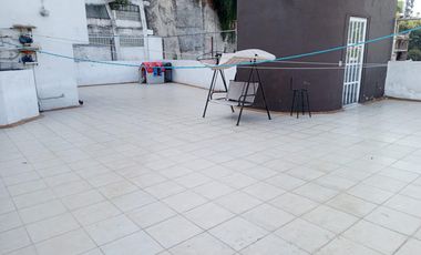 Departamento en Fuente de Leones, Lomas de Tecamachalco