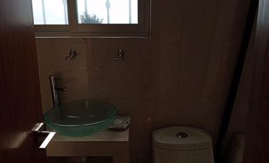 Departamento en Fuente de Leones, Lomas de Tecamachalco