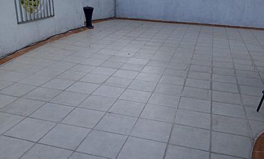 Departamento en Fuente de Leones, Lomas de Tecamachalco