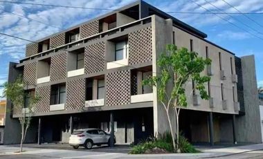 Departamento en Lomas de Mazatlán
