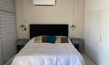 Departamento en Lomas de Mazatlán