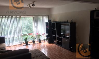 Departamento en venta en San José del Real, Lomas verdes