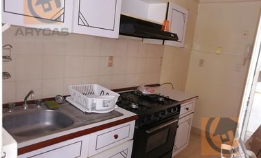 Departamento en venta en San José del Real, Lomas verdes