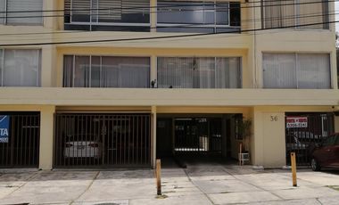 Departamento en venta en San José del Real, Lomas verdes