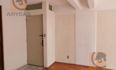 Departamento en venta en San José del Real, Lomas verdes