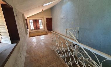 Casa para remodelar en venta | Valladolid, Yucatán