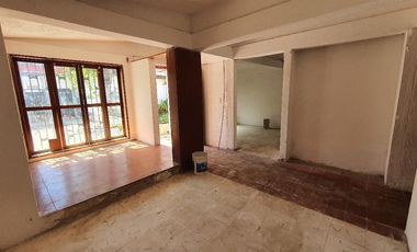 Casa para remodelar en venta | Valladolid, Yucatán