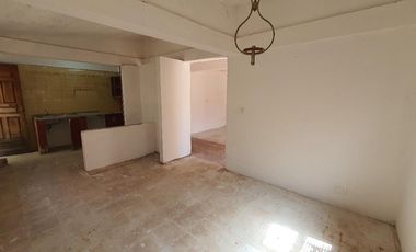 Casa para remodelar en venta | Valladolid, Yucatán