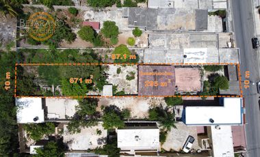 Casa para remodelar en venta | Valladolid, Yucatán