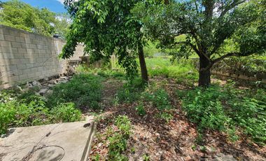 Casa para remodelar en venta | Valladolid, Yucatán