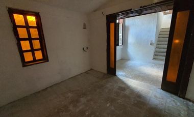 Casa para remodelar en venta | Valladolid, Yucatán