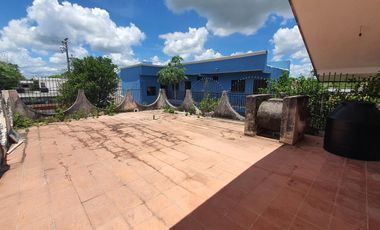 Casa para remodelar en venta | Valladolid, Yucatán