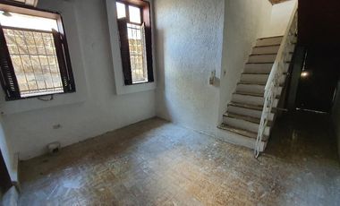 Casa para remodelar en venta | Valladolid, Yucatán