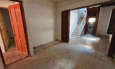 Casa para remodelar en venta | Valladolid, Yucatán