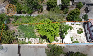 Casa para remodelar en venta | Valladolid, Yucatán