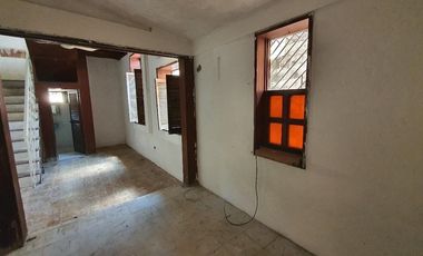Casa para remodelar en venta | Valladolid, Yucatán