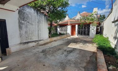 Casa para remodelar en venta | Valladolid, Yucatán