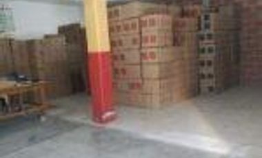 VENTA/RENTA DE BODEGA EN SAN MATEO ATENCO