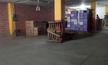VENTA/RENTA DE BODEGA EN SAN MATEO ATENCO