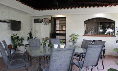 Casa - Fraccionamiento Campestre La Herradura