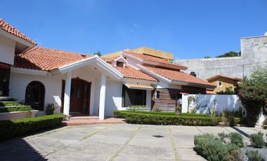 Casa - Fraccionamiento Campestre La Herradura