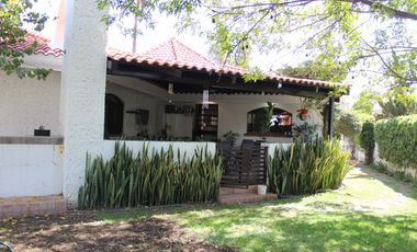 Casa - Fraccionamiento Campestre La Herradura
