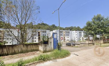 Departamento en VENTA EN FRACCIONAMIENTO COLINAS DEL LAGO