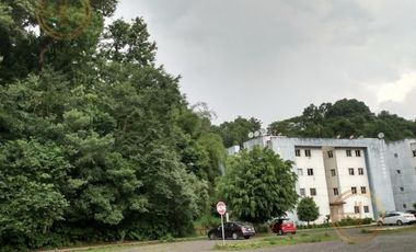 Departamento en VENTA EN FRACCIONAMIENTO COLINAS DEL LAGO