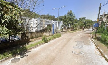 Departamento en VENTA EN FRACCIONAMIENTO COLINAS DEL LAGO