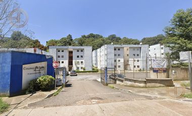 Departamento en VENTA EN FRACCIONAMIENTO COLINAS DEL LAGO