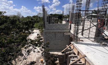 Departamento en Bacalar