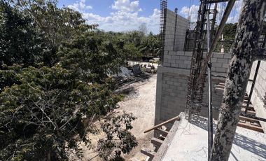 Departamento en Bacalar