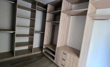 Departamento en  EL FENIX RESIDENCIAL