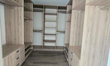 Departamento en  EL FENIX RESIDENCIAL
