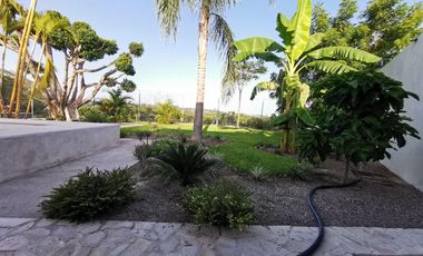Casa en Amacuzac Moleros